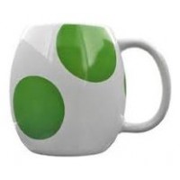 TAZA DESAYUNO YOSHI PYRAMID REDSTRING SCMG25066 (Espera 4 dias)