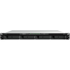 NAS SYNOLOGY RS826P