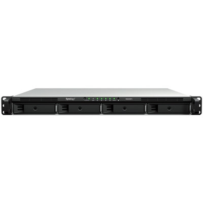 NAS SYNOLOGY RS826RPP-DU312 NAS SYNOLOGY RS826RPP