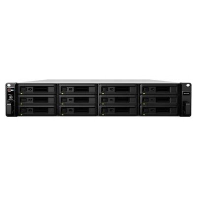 SYNOLOGY RX1217RP Expansion Unit 12Bay Rack Statio