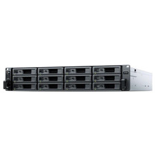 Synology RX1225RP Expansion Unit 12Bay Rack