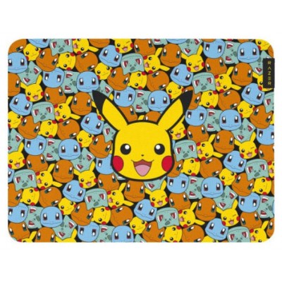 ALFOMBRILLA RAZER GIGANTUS V2 MEDIUM POKEMON KANTO STARTERS EDIT. (RZ02-03333900-R3M1) (Espera 4 dias)