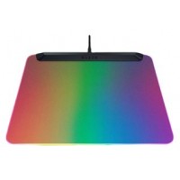 Razer Firefly V2 Pro Alfombrilla de rat&oacute;n para juegos Negro (Espera 4 dias)