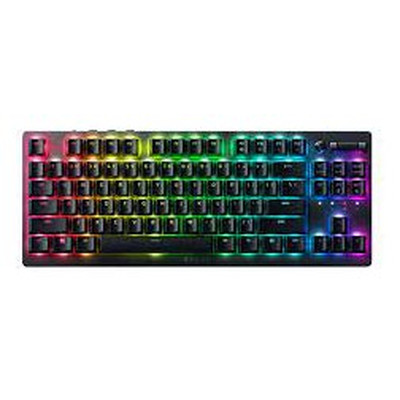 TECLADO RAZER DEATHSTALKER V2 PRO TENKEYLESS (ESPA&Ntilde;OL) (RZ03-04371100-R311) (Espera 4 dias)