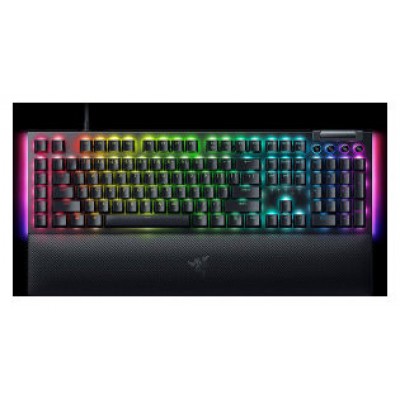 Razer RZ03-04691800-R3M1 teclado USB QWERTY Inglés de EE. UU. Negro (Espera 4 dias)