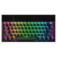 TECLADO RAZER HUNTSMAN V3 PRO MINI (USA) (RZ03-04990100-R3M1) (Espera 4 dias)