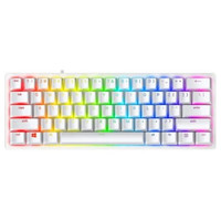 Razer Huntsman V3 Pro Mini teclado Juego USB Blanco (Espera 4 dias)