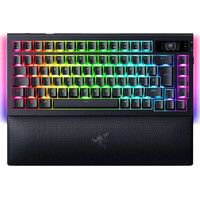 TECLADO RAZER BLACKWIDOW V4 PRO 75% INTL. (USA) (ISO) (RZ03-05130300-R3E1) (Espera 4 dias)-80SX TECLADO RAZER BLACKWIDOW V4 PRO 75% INTL. (USA) (ISO) (RZ03-05130300-R3E1) (Espera 4 dias)