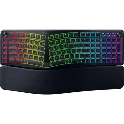 TECLADO RAZER PRO TYPE ERGO (USA) (RZ03-05440100-R3M1) (Espera 4 dias)-SX46 TECLADO RAZER PRO TYPE ERGO (USA) (RZ03-05440100-R3M1) (Espera 4 dias)