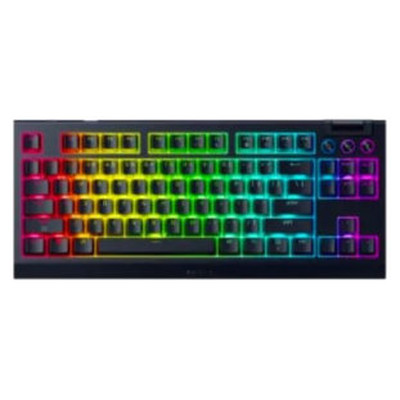 TECLADO RAZER BLACKWIDOW V4 TENKEYLESS HYPERSPEED (ESPA&Ntilde;OL) (RZ03-05480600-R311) (Espera 4 dias)