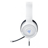 Razer Kraken X for PlayStation Auriculares Alámbrico Diadema Juego Blanco (Espera 4 dias)