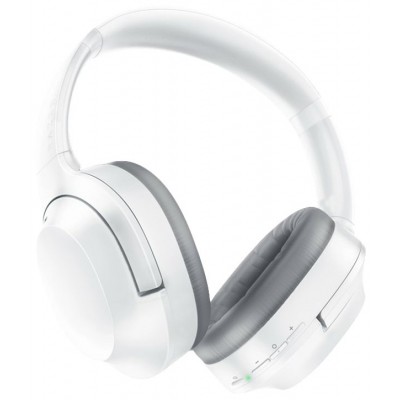 Razer Opus X Auriculares Diadema Bluetooth Blanco (Espera 4 dias)