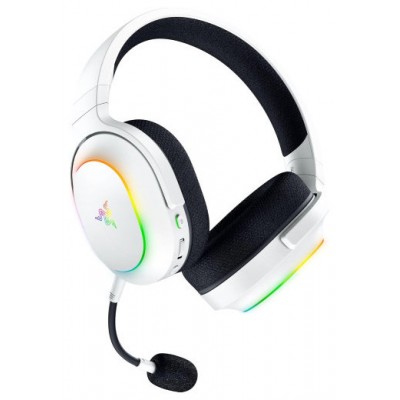 AURICULARES RAZER BARRACUDA X CHROMA BLANCO (RZ04-05220200-R3M1) (Espera 4 dias)