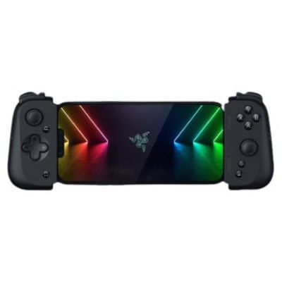 Razer Kishi V2 Negro Lightning Gamepad Analógico/Digital iOS (Espera 4 dias)