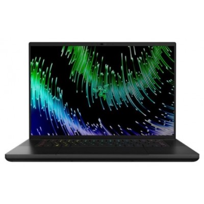 Razer Blade 16 Portátil 35,6 cm (14") Quad HD+ Intel® Core™ i9 i9-13950HX 32 GB DDR5-SDRAM 1 TB SSD NVIDIA GeForce RTX 4080 Wi-Fi 6E (802.11ax) Windows 11 Home Negro (Espera 4 dias)