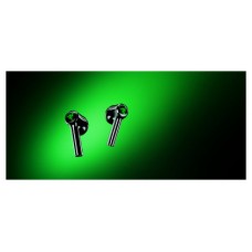 AURICULARES BOTÓN RAZER HAMMERHEAD TRUE WIRELESS X