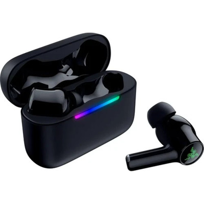 AURICULARES RAZER HAMMERHEAD V3 X HYPERSPEED (RZ12-05620100-R3G1) (Espera 4 dias)-SX21 AURICULARES RAZER HAMMERHEAD V3 X HYPERSPEED (RZ12-05620100-R3G1) (Espera 4 dias)