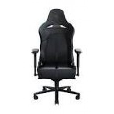 Razer ENKI Silla para videojuegos de PC Asiento acolchado Negro (Espera 4 dias)