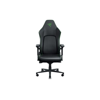SILLA RAZER ISKUR V2 NEWGEN (GREEN) (RZ38-05310700-R3G3) (Espera 4 dias)-SX171 SILLA RAZER ISKUR V2 NEWGEN (GREEN) (RZ38-05310700-R3G3) (Espera 4 dias)
