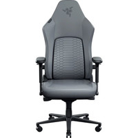 SILLA RAZER ISKUR V2 NEWGEN (LIGHT GRAY) (RZ38-05310700-R3G6) (Espera 4 dias)