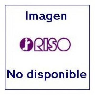 RISO Master CR/TR A4 2 Rollos