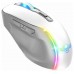 Spirit of Gamer Raton Inalambrico Elite M50 Blanco