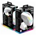 Spirit of Gamer Raton Inalambrico Elite M50 Blanco