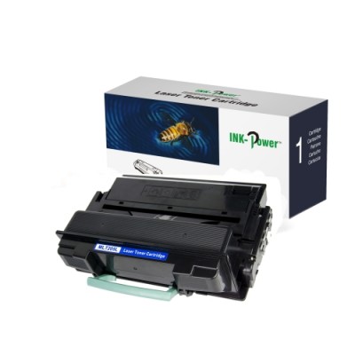 INK-POWER TONER COMP. SAMSUNG ML3310/ML3710 NEGRO
