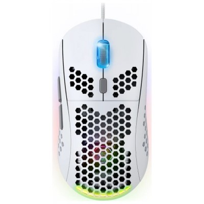 Spirit of Gamer Rat&oacute;n Pro M4 White