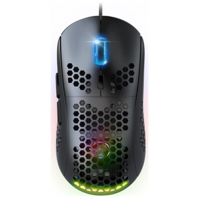 Spirit of Gamer Rat&oacute;n Pro M4 Black