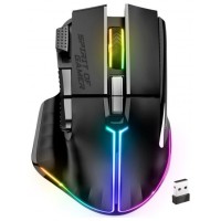 Spirit of Gamer Rat&oacute;n Inalambrico Pro M5 Black