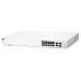 HPE NW IOn 1960 Switch 8xG PoE 2x10G SFP+ 480W
