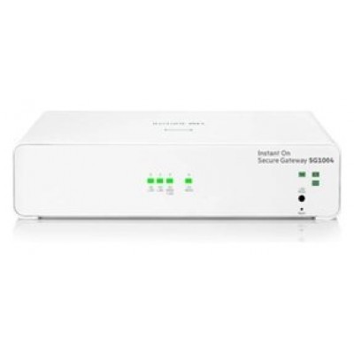 Aruba ION SG1004 Gateway 1xG WAN 1xG W/L 3xG LAN