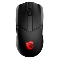 RATON MSI FORGE GM100 (Espera 4 dias)-2SX RATON MSI FORGE GM100 (Espera 4 dias)