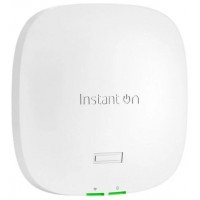 HPE NW IOn AP21 Bundle WiFi6 AP+PSU Dual Interior-32SX HPE NW IOn AP21 Bundle WiFi6 AP+PSU Dual Interior