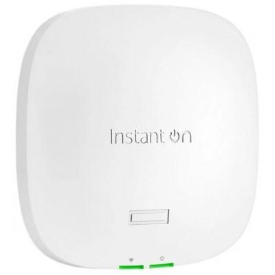 HPE NW IOn AP21 Bundle WiFi6 AP+PSU Dual Interior