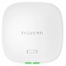 HPE NW IOn AP32 (RW) WiFi6E AP 1x2.5GbE Interior-SX66 HPE NW IOn AP32 (RW) WiFi6E AP 1x2.5GbE Interior