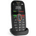 Gigaset M&oacute;vil Senior GL695 4G 2.31" Negro + Base
