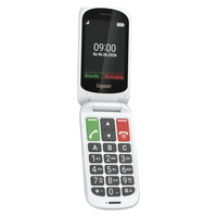 Gigaset GL40 7,11 cm (2.8") 88 g Teléfono para personas mayores (Espera 4 dias)-8SX Gigaset GL40 7,11 cm (2.8") 88 g Teléfono para personas mayores (Espera 4 dias)
