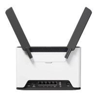 Mikrotik Chateau LTE7 ax Wifi6 4xG 1x2.5G