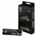 MSI Spatium M450 PCIe 4.0 NVMe M.2 500GB V1 PCI Express 4.0 3D NAND (Espera 4 dias)