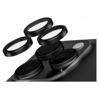 SAFE by PanzerGlass Cam Protec iPhone 16Pro - ProM