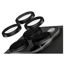 SAFE by PanzerGlass Cam Protec iPhone 16Pro - ProM