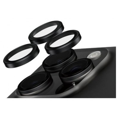 SAFE by PanzerGlass Cam Protec iPhone 16Pro - ProM