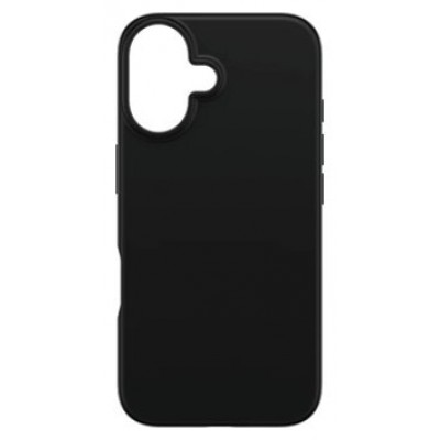 SAFE by PanzerGlass TPU Case Black iPhone 16-SX6 SAFE by PanzerGlass TPU Case Black iPhone 16