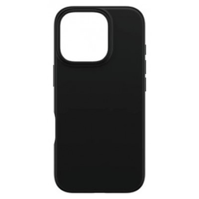 SAFE by PanzerGlass TPU Case Black iPhone 16 Pro-SX6 SAFE by PanzerGlass TPU Case Black iPhone 16 Pro