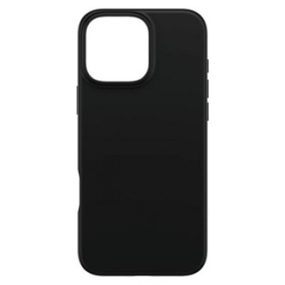 SAFE by PanzerGlass TPU Case Black iPhone 16 ProMa-SX6 SAFE by PanzerGlass TPU Case Black iPhone 16 ProMa