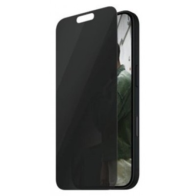 SAFE by PanzerGlass Privacy Protector iPhone 16-15