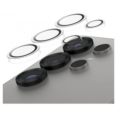 SAFE by PanzerGlass Lens Protector Galaxy S25 Ultr