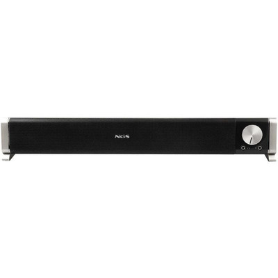 NGS Barra de sonido PC Inalámbrica 200W BT-SX6 NGS Barra de sonido PC Inalámbrica 200W BT